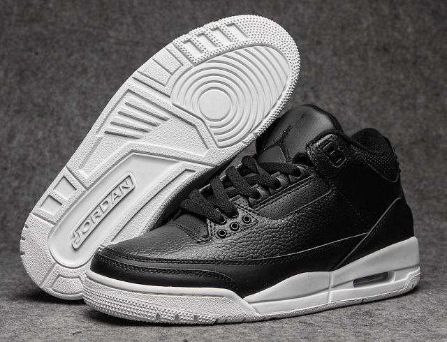 Air Jordan Retro 3 III Grade AAA Cyber Monday